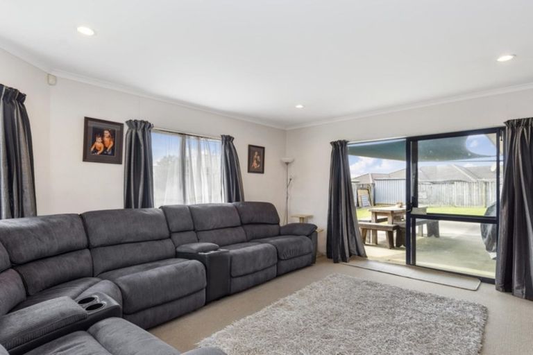 Photo of property in 3 Norm Freeman Drive, Te Puke, 3119