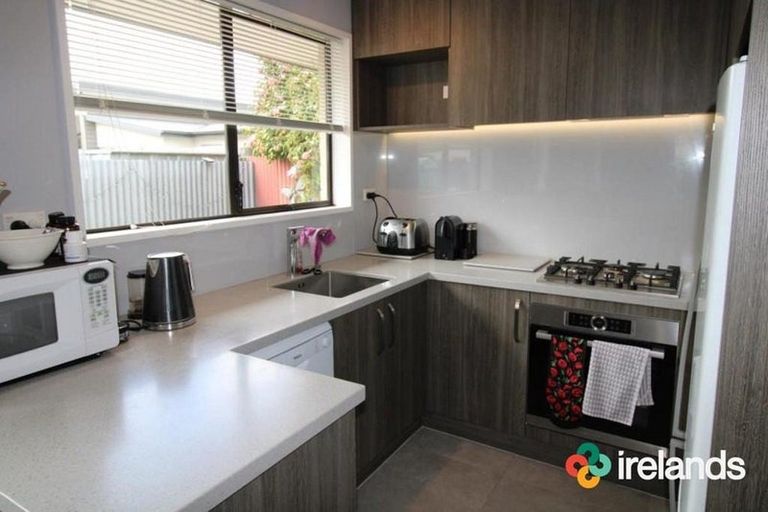 Photo of property in 3/11 Third Street, Belfast, Christchurch, 8051