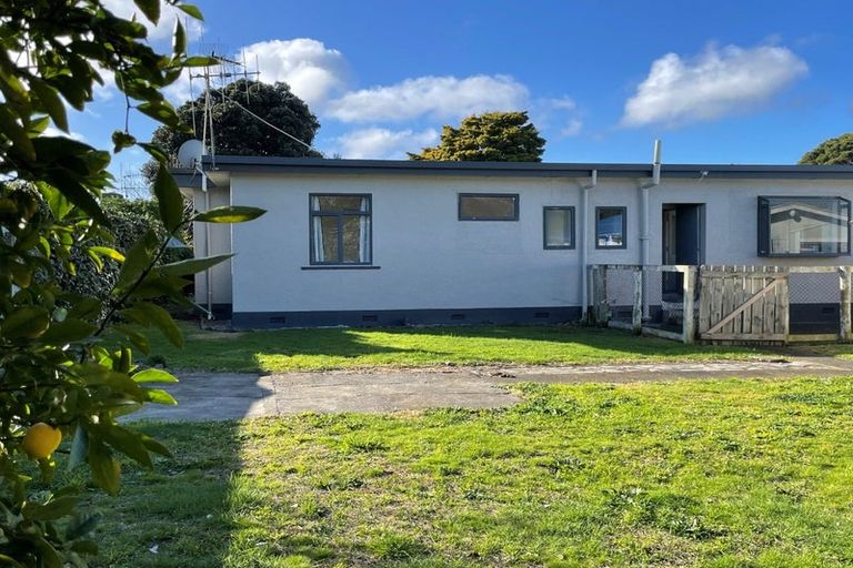 Photo of property in 19 Bignell Street, Gonville, Whanganui, 4501