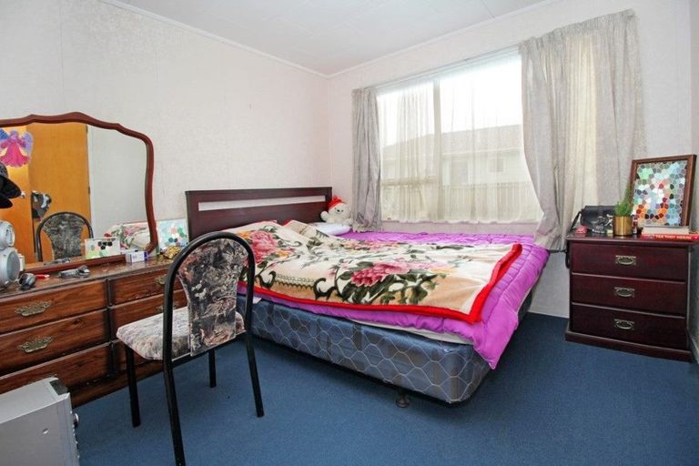 Photo of property in 1/17 Kerrs Road, Linwood, Christchurch, 8062