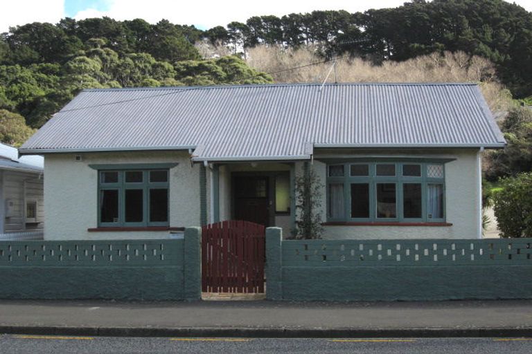 Photo of property in 120 Moxham Avenue, Hataitai, Wellington, 6021