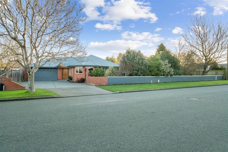 Photo of property in 81 East Belt, Lincoln, 7608