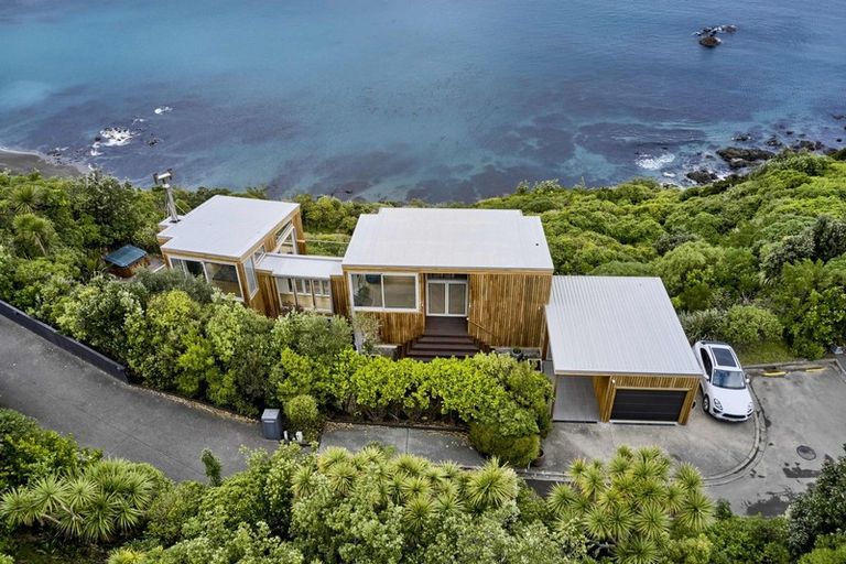 Photo of property in 16c Signallers Grove, Strathmore Park, Wellington, 6022