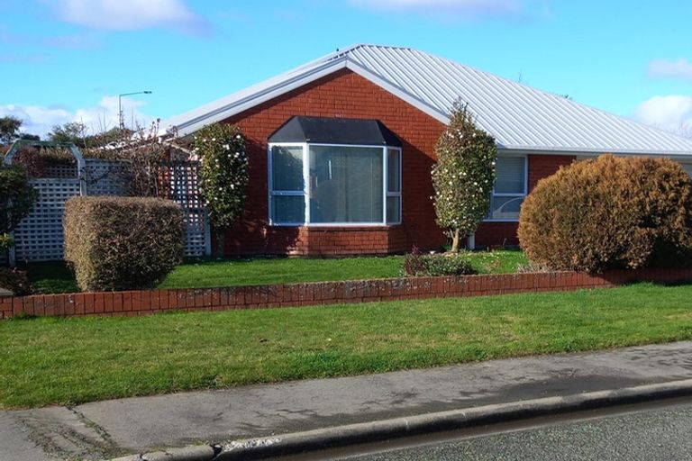 Photo of property in 51a Kintyre Drive, Broomfield, Christchurch, 8042