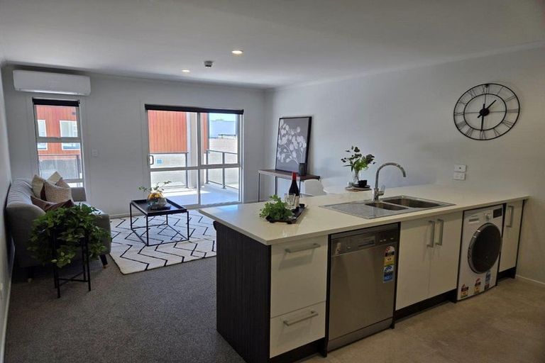 Photo of property in 132/126 Commerce Street, Frankton, Hamilton, 3204