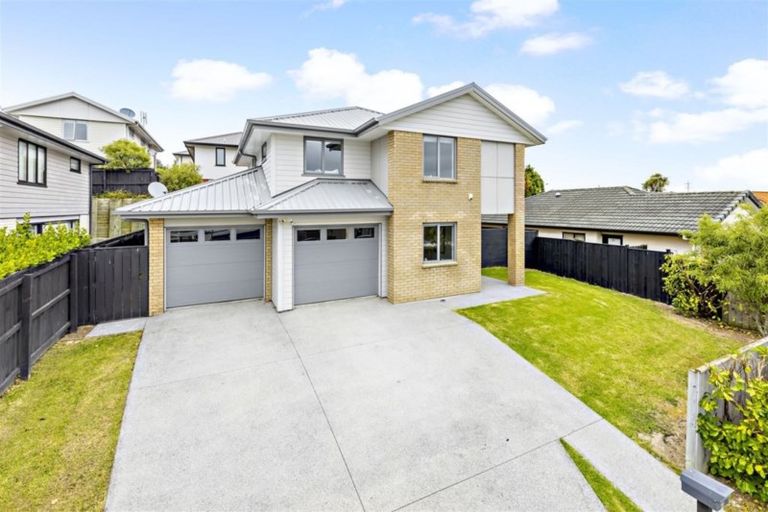 Photo of property in 53 Thomas Road, Flat Bush, Auckland, 2019
