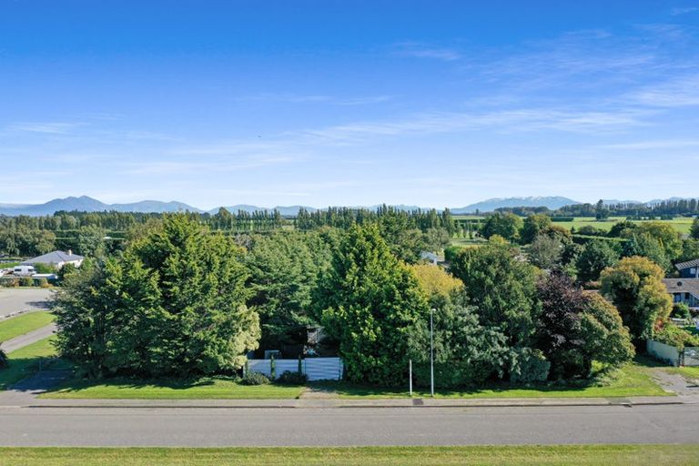 Photo of property in 6 Rogers Street, Hinds, Ashburton, 7775