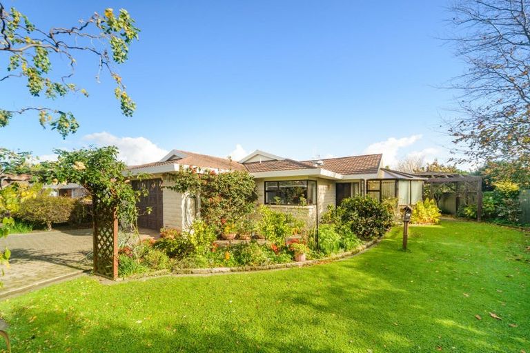 Photo of property in 4 Greenhaven Court, Feilding, 4702
