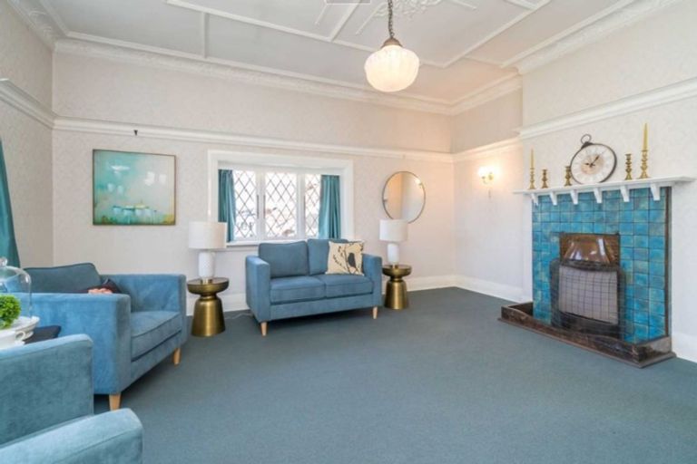 Photo of property in 25 Como Street, Maori Hill, Dunedin, 9010