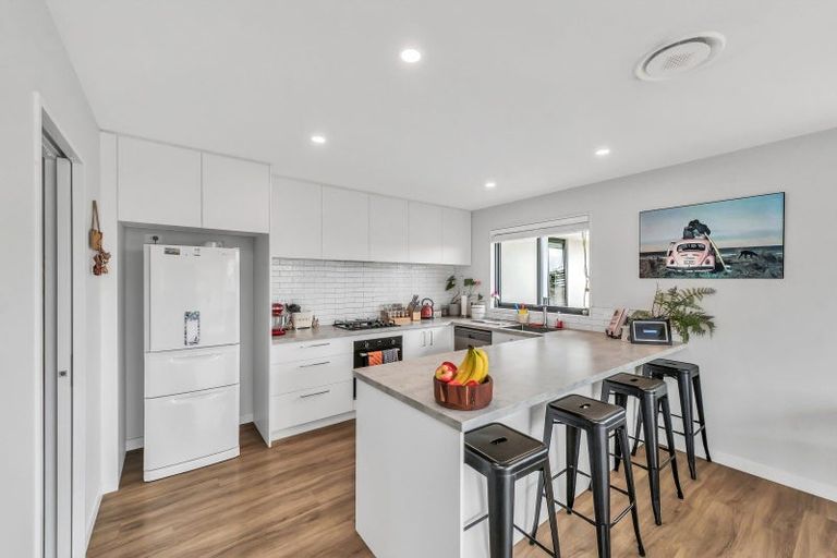 Photo of property in 18 Newbrook Terrace, Darfield, 7510