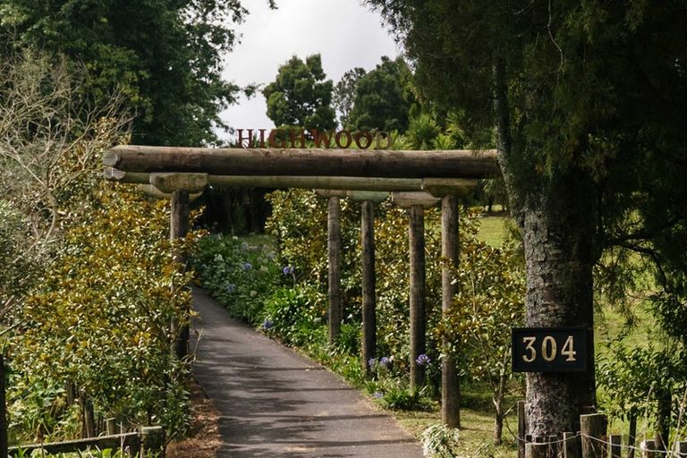 Photo of property in 304 Appleby Road, Drury, 2577