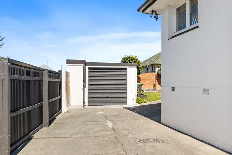 Photo of property in 1/22 Marston Road, Kensington, Timaru, 7910