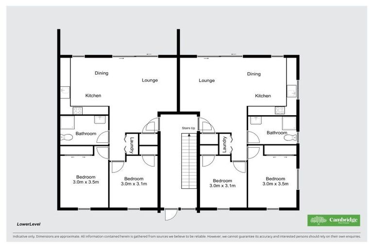Photo of property in 101/49 Pengover Avenue, Leamington, Cambridge, 3432