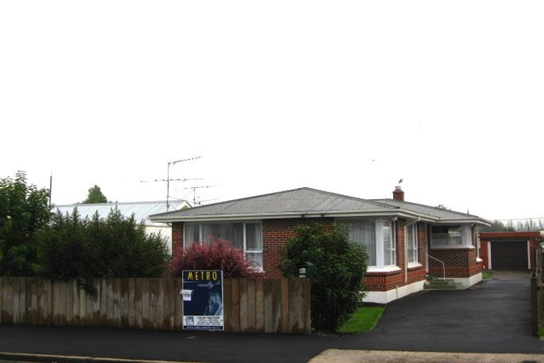 Photo of property in 45 Factory Road, Mosgiel, 9024