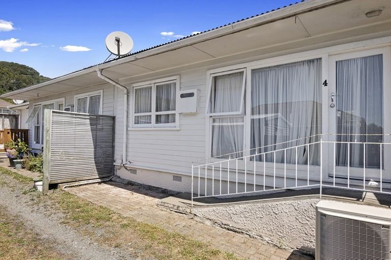 Photo of property in 4/229 Kawai Street South, Nelson South, Nelson, 7010