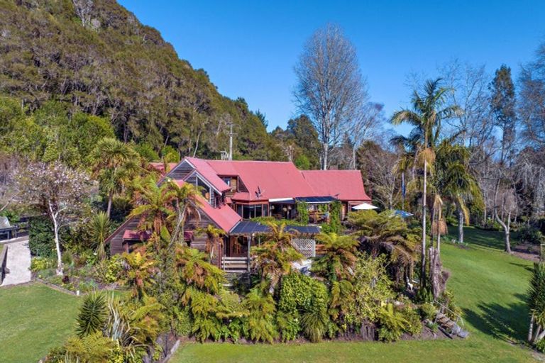 Photo of property in 69 Butler Road, Poroporo, Whakatane, 3192