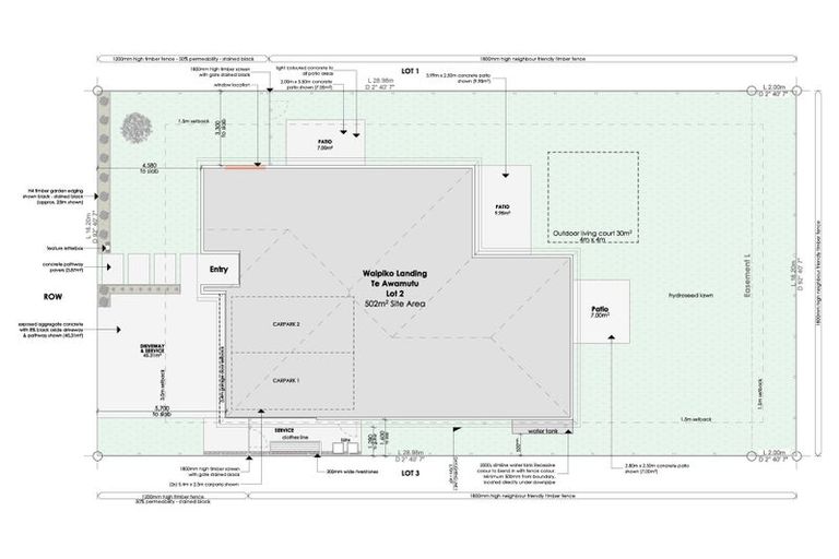 Photo of property in 32 Dairy Lane, Te Awamutu, 3800