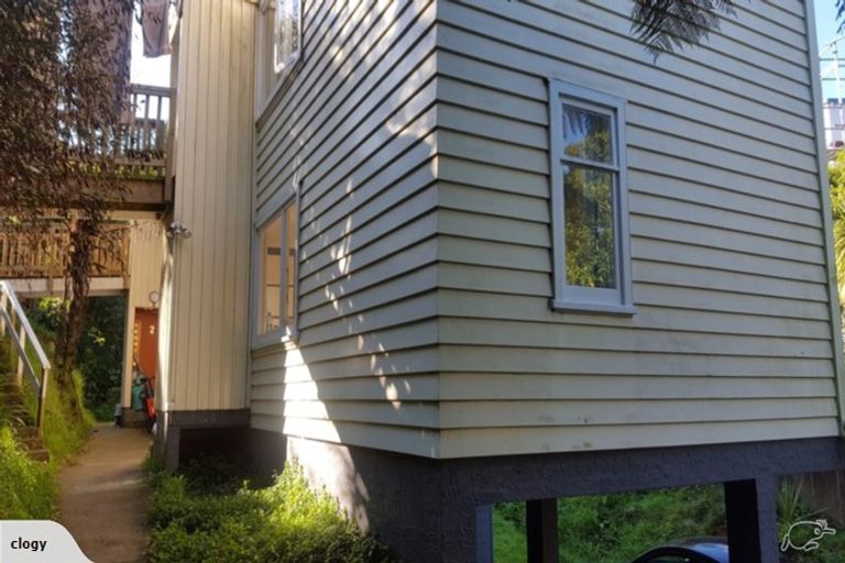 Photo of property in 1/9 Ngaio Gorge Road, Ngaio, Wellington, 6035