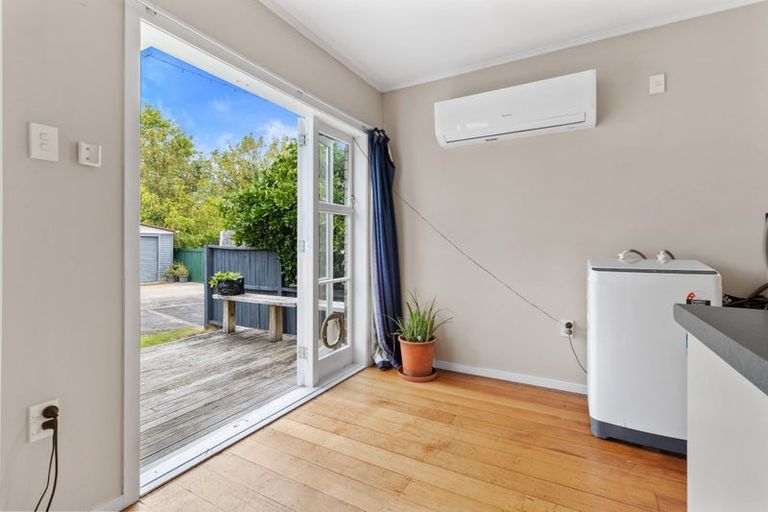 Photo of property in 44 Churchill Avenue, Maeroa, Hamilton, 3200