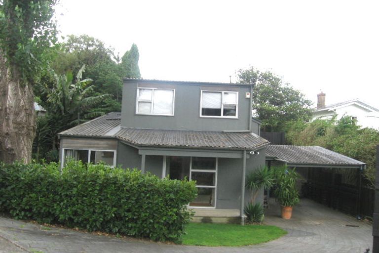 Photo of property in 61 Arthur Street, Onehunga, Auckland, 1061
