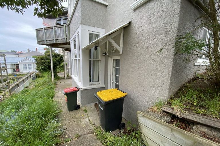 Photo of property in 1/97 Elm Row, Dunedin Central, Dunedin, 9016