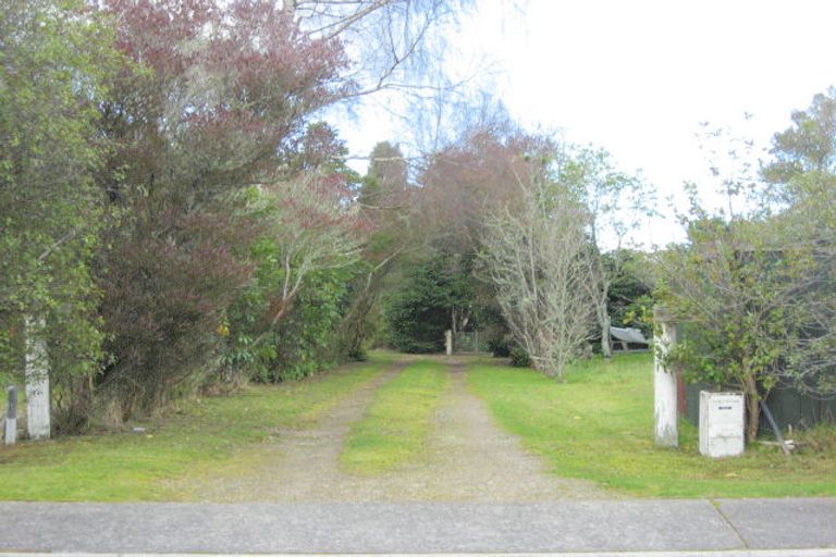 Photo of property in 45 Parehopu Street, Kuratau, Turangi, 3381