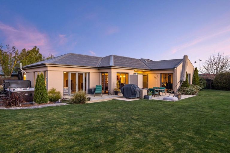 Photo of property in 5 Stark Place, Kaiapoi, 7630