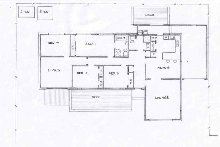 Photo of property in 276 Waterloo Road, Waterloo, Lower Hutt, 5011