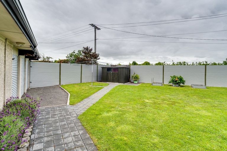 Photo of property in 16 Saint Georges Road, Karamu, Hastings, 4172