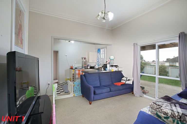 Photo of property in 48 Janet Street, Appleby, Invercargill, 9812