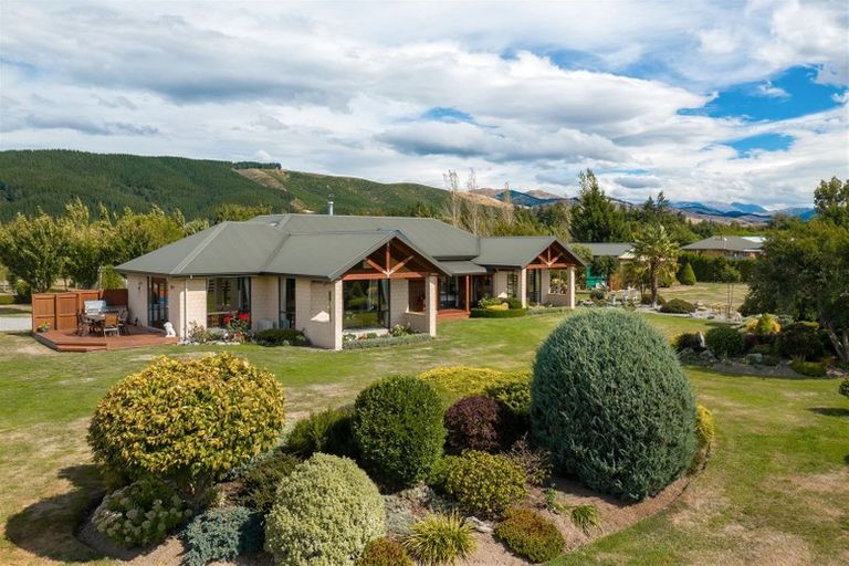 Photo of property in 20 Seniors Road, Wairau Valley, Blenheim, 7271