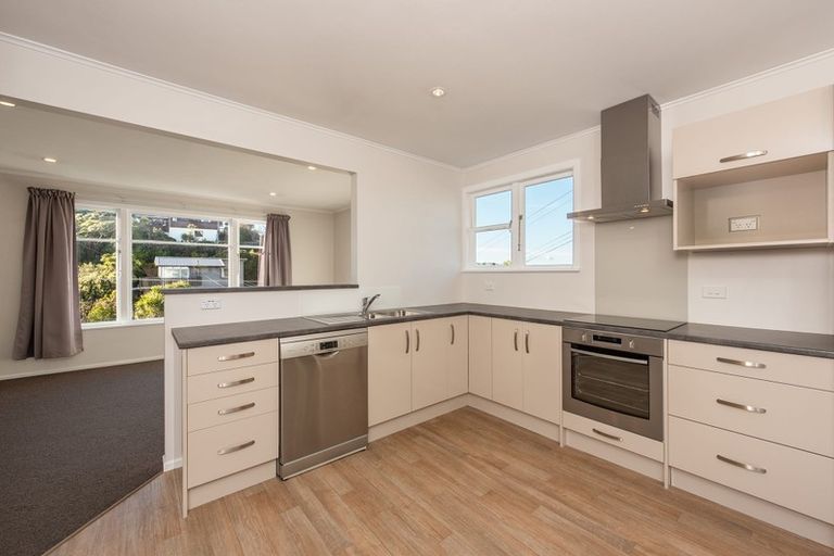 Photo of property in 79 Ohariu Road, Johnsonville, Wellington, 6037