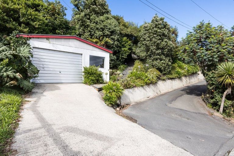 Photo of property in 6 Doon Street, Vauxhall, Dunedin, 9013