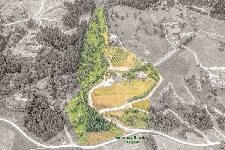 Photo of property in 128p Medway Road, Hanmer Springs, Waiau, 7334