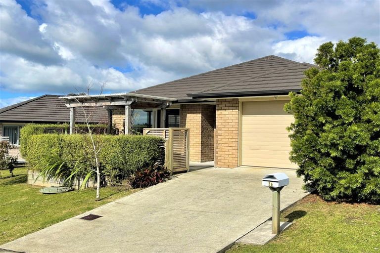 Photo of property in 26 Christopher Lane, Warkworth, 0910