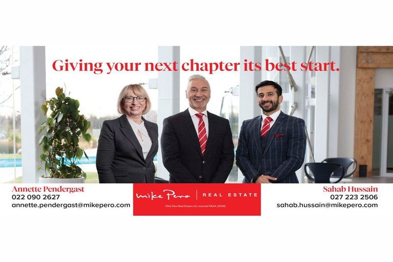 Photo of property in 8 Verlamio Lane, Edgeware, Christchurch, 8013