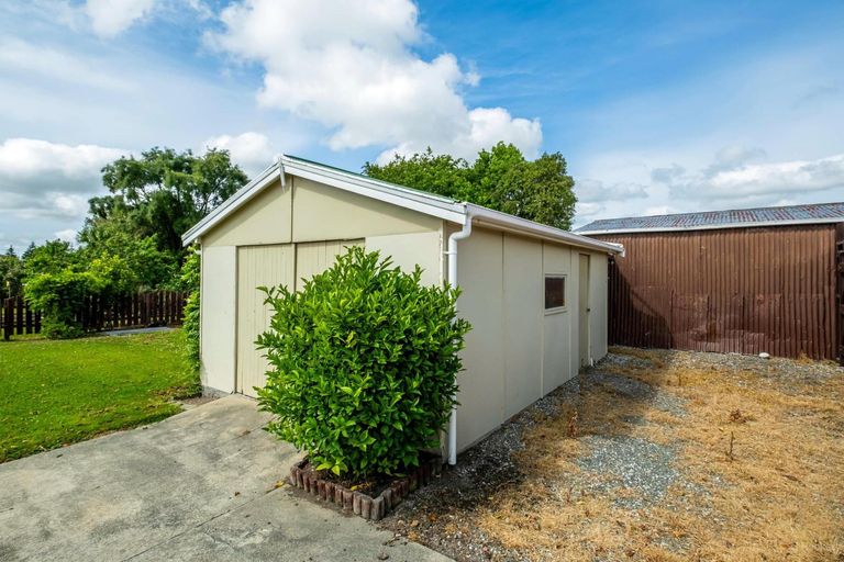 Photo of property in 85 Shearman Street, Waimate, 7924