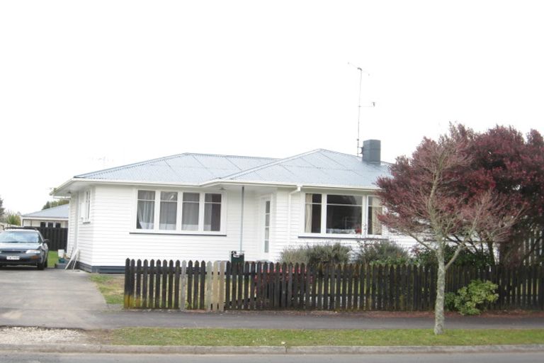 Photo of property in 10 Vesty Avenue, Hillcrest, Hamilton, 3216