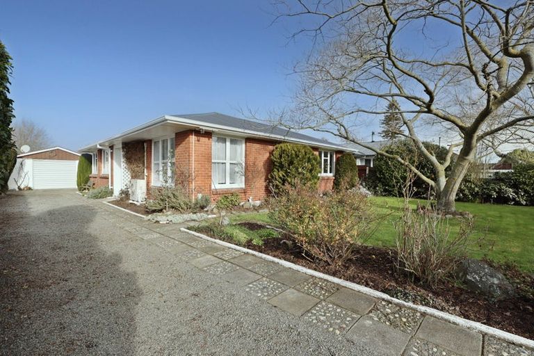 Photo of property in 10 Galbraith Street, Allenton, Ashburton, 7700