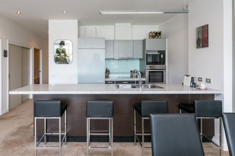 Photo of property in 512d/14 West Quay, Ahuriri, Napier, 4110