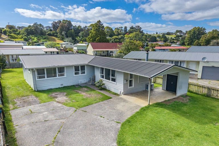 Photo of property in 3 Hodgson Street, Onerahi, Whangarei, 0110