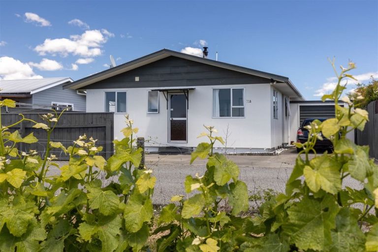 Photo of property in 78a South Street, Blenheim, 7201