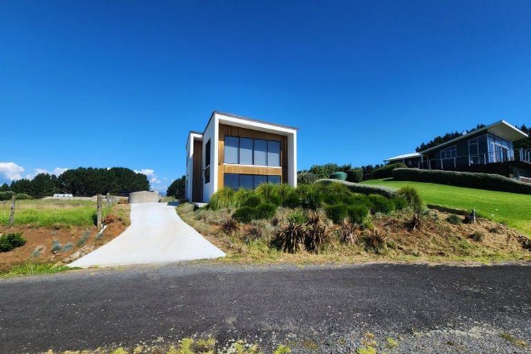 Photo of property in 123 Okapu Place, Kawhia, 3889
