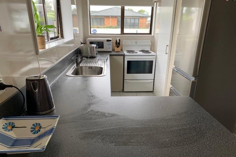 Photo of property in 19a Karamu Street, Strandon, New Plymouth, 4312