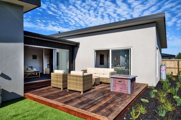 Photo of property in 16 Craig Thompson Drive, Lincoln, 7608