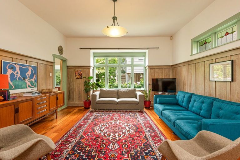 Photo of property in 29 Hohiria Road, Hataitai, Wellington, 6021