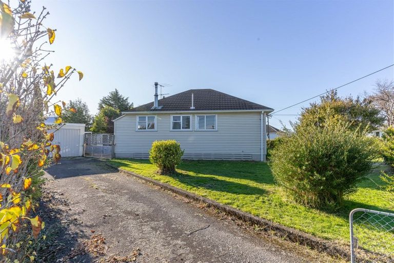 Photo of property in 1 Montgomery Place, Lansdowne, Masterton, 5810