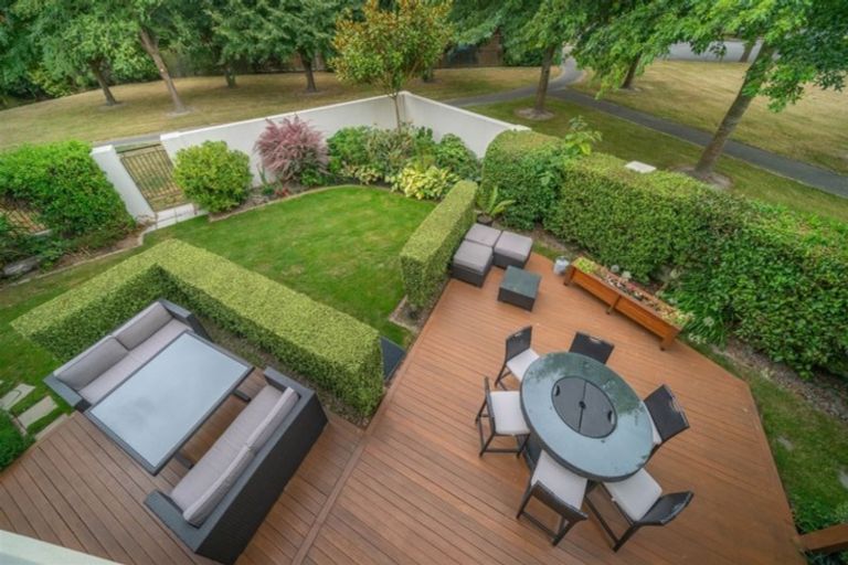 Photo of property in 23 Ashton Mews, Casebrook, Christchurch, 8051