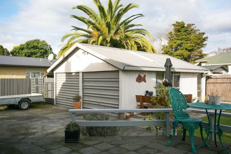 Photo of property in 12 Gladstone Road, Matamata, 3400