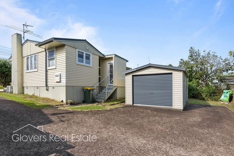 Photo of property in 72 Hepburn Road, Glendene, Auckland, 0602